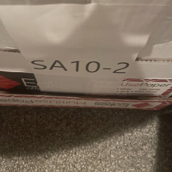 Unipak Super Soft Plush 7” Furry Ram Goat Brown Stuffed Animal Toy Cute 2017 - Picture 9 of 9